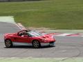 Snetterton World Record Attempt June 2009