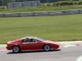 Snetterton World Record Attempt June 2009