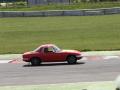 Snetterton World Record Attempt June 2009