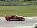 Snetterton World Record Attempt June 2009