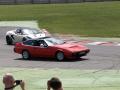 Snetterton World Record Attempt June 2009