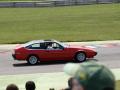 Snetterton World Record Attempt June 2009