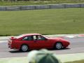 Snetterton World Record Attempt June 2009