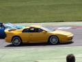 Snetterton World Record Attempt June 2009