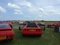 Snetterton World Record Attempt June 2009
