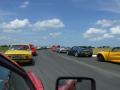 Snetterton World Record Attempt June 2009