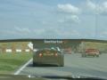 Snetterton World Record Attempt June 2009