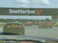 Snetterton World Record Attempt June 2009