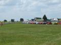 Snetterton World Record Attempt June 2009