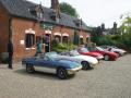 EALC Drive 4 Charity July 2009