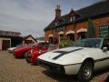 EALC Drive 4 Charity July 2009