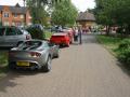 EALC Drive 4 Charity July 2009