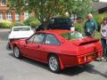EALC Drive 4 Charity July 2009