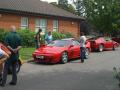 EALC Drive 4 Charity July 2009