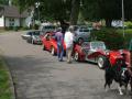 EALC Drive 4 Charity July 2009