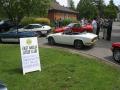 EALC Drive 4 Charity July 2009