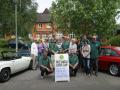 EALC Drive 4 Charity July 2009