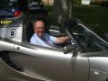 EALC Drive 4 Charity July 2009