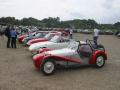 EALC Drive 4 Charity July 2009
