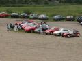 EALC Drive 4 Charity July 2009