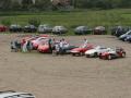 EALC Drive 4 Charity July 2009