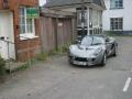 EALC Drive 4 Charity July 2009
