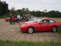 EALC Drive 4 Charity July 2009