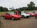 EALC Drive 4 Charity July 2009