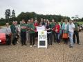 EALC Drive 4 Charity July 2009