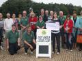EALC Drive 4 Charity July 2009