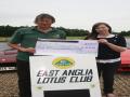 EALC Drive 4 Charity July 2009