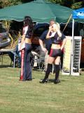 Fakenham August 2009