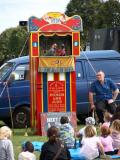 Gala Day September 2009