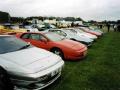 British Sports Car Day 2002