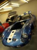 Club Run to Holyes of Maulden March 2010