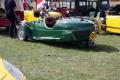 Henham - Wings & Wheels