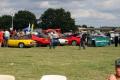 Rougham Air and Classic Car Show