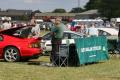 Rougham Air and Classic Car Show