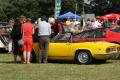 Rougham Air and Classic Car Show