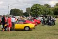 Rougham Air and Classic Car Show