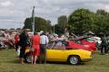 Rougham Air and Classic Car Show