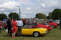 Rougham Air and Classic Car Show