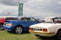 Rougham Air and Classic Car Show