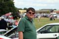 Rougham Air and Classic Car Show
