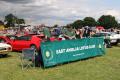 Rougham Air and Classic Car Show