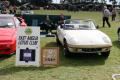 Rougham Air and Classic Car Show