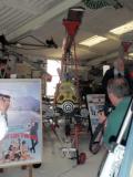 Visit To Ken Wallis Autogyro Emporium