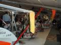 Visit To Ken Wallis Autogyro Emporium