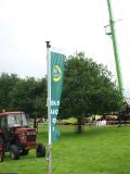Heveningham Hall Country Fair