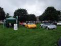 Heveningham Hall Country Fair